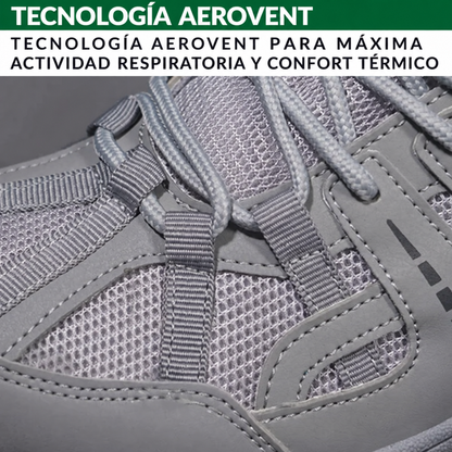 Xtra Trail™ — Zapato de senderismo