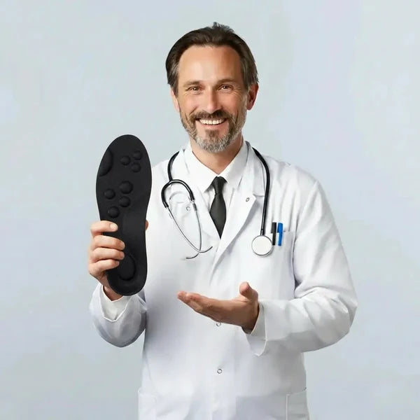 Dr. Tomas Schneider - Podólogo