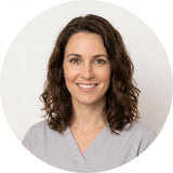 Jana P. – Enfermera