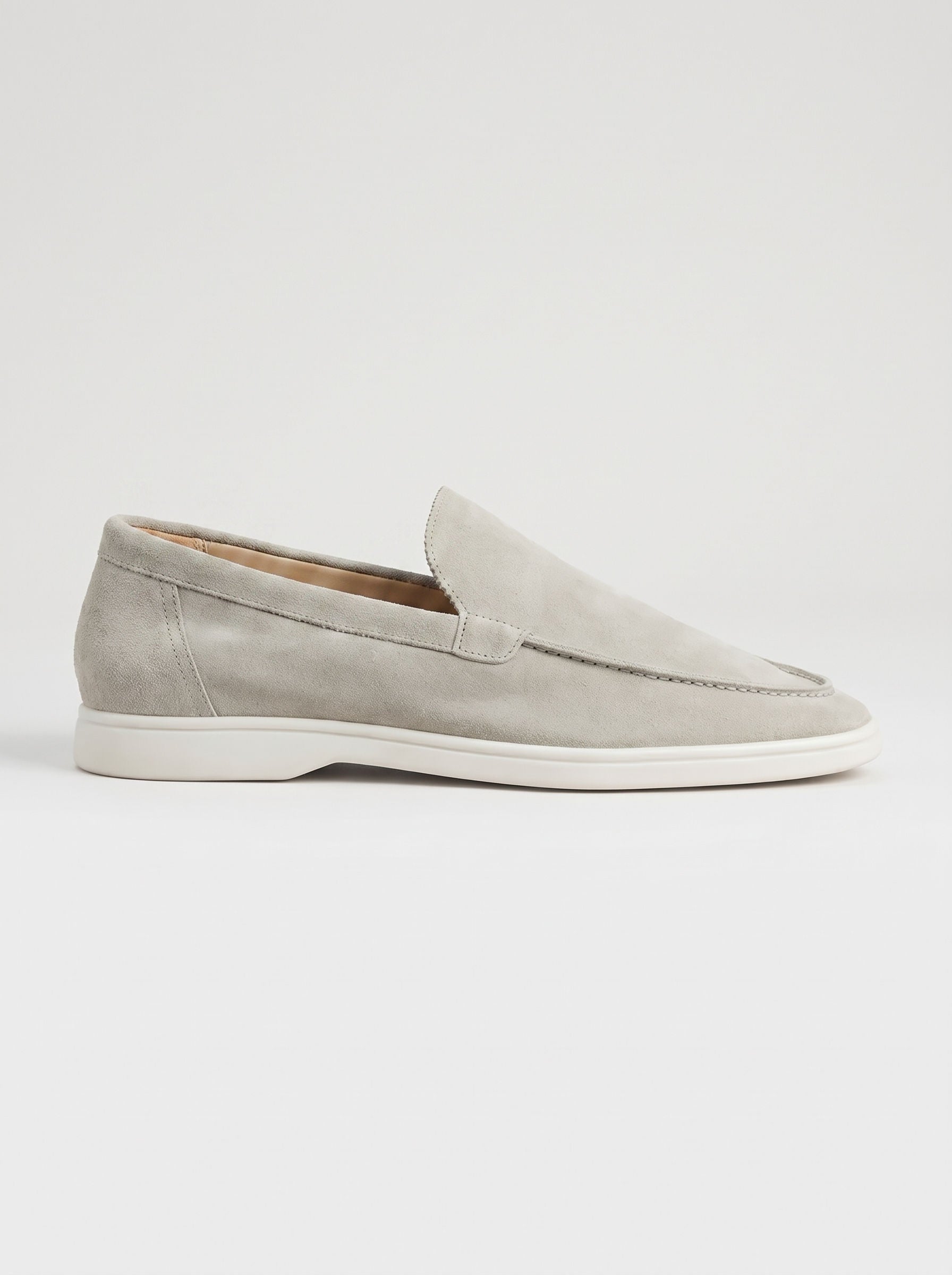 Amalfi Mocasines Talisman Yate Leisure Green Ante Premium