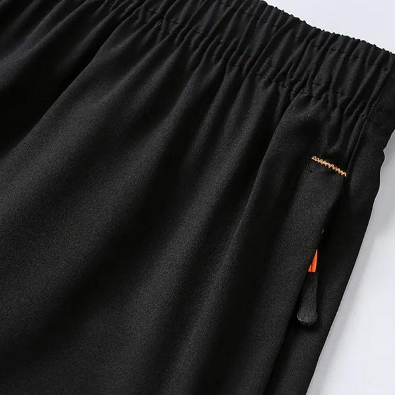 Monaco Republic Strada Performance Shorts 5-Pack Quick-Dry Athletic