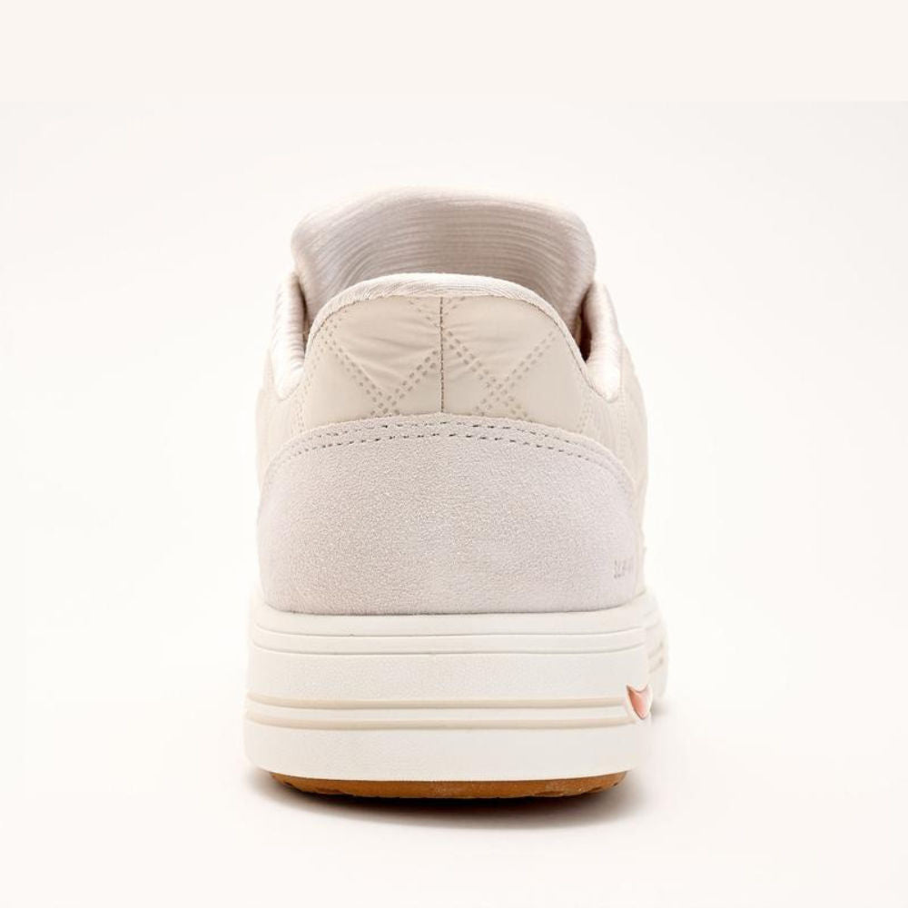 Northend Quilted Cloud Sneakers Orthopedic Comfort Walking Shoes