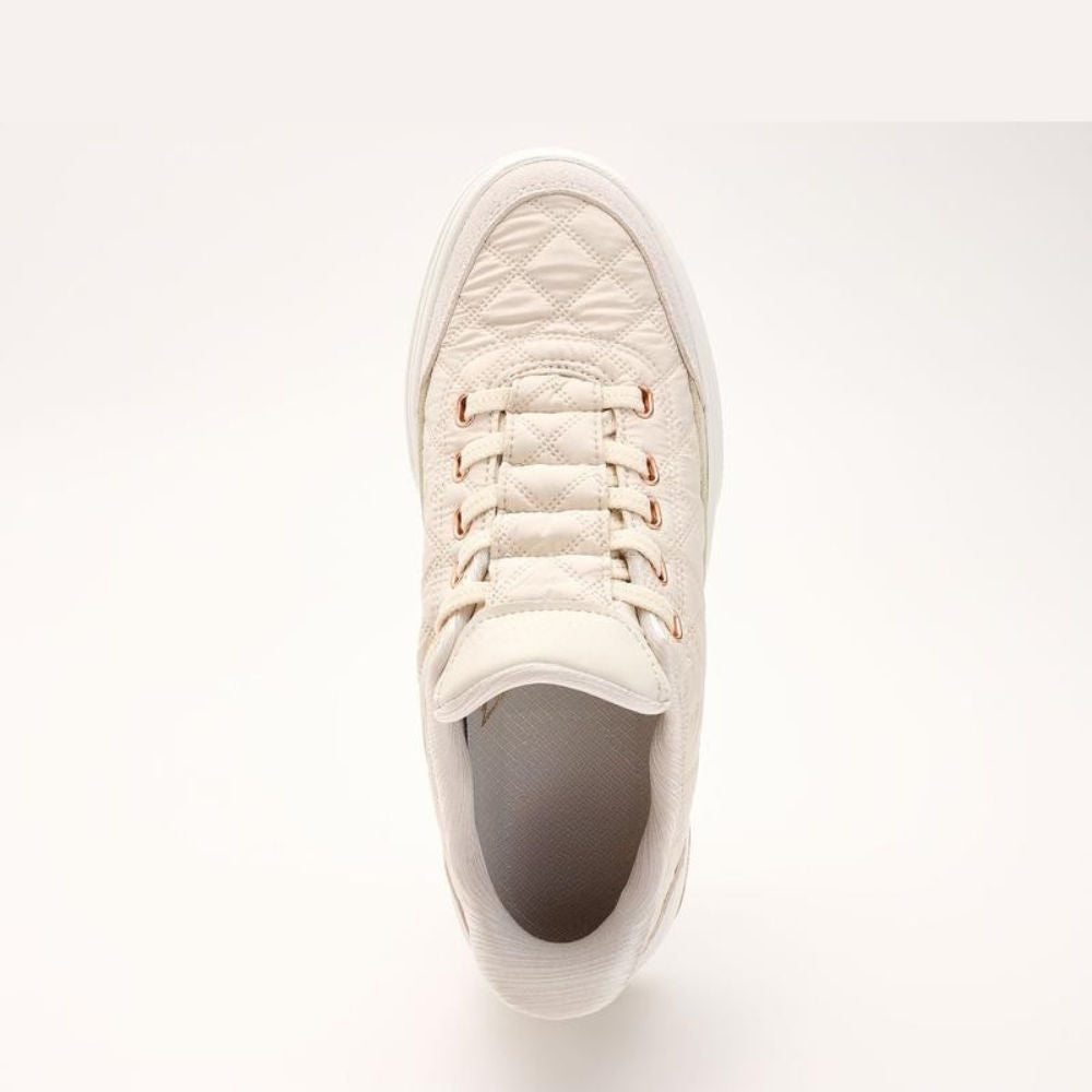 Northend Quilted Cloud Sneakers Orthopedic Comfort Walking Shoes