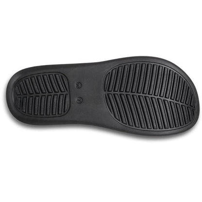 Northend Sandalias Plataforma Luna Tanga Ortopédicas Negro Caqui