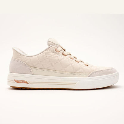 Northend Quilted Cloud Sneakers Orthopedic Comfort Walking Shoes