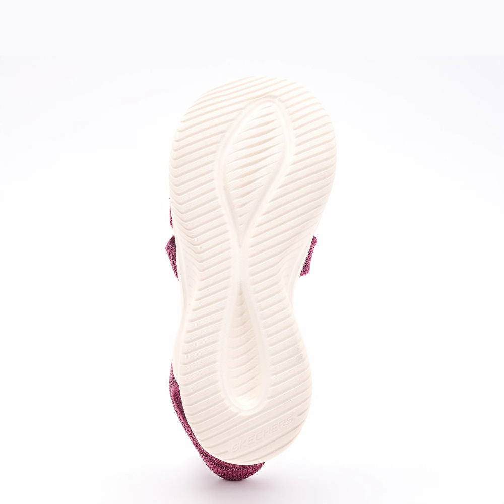 Northend Ultra Flex Knit Sandals Cushioned Platform