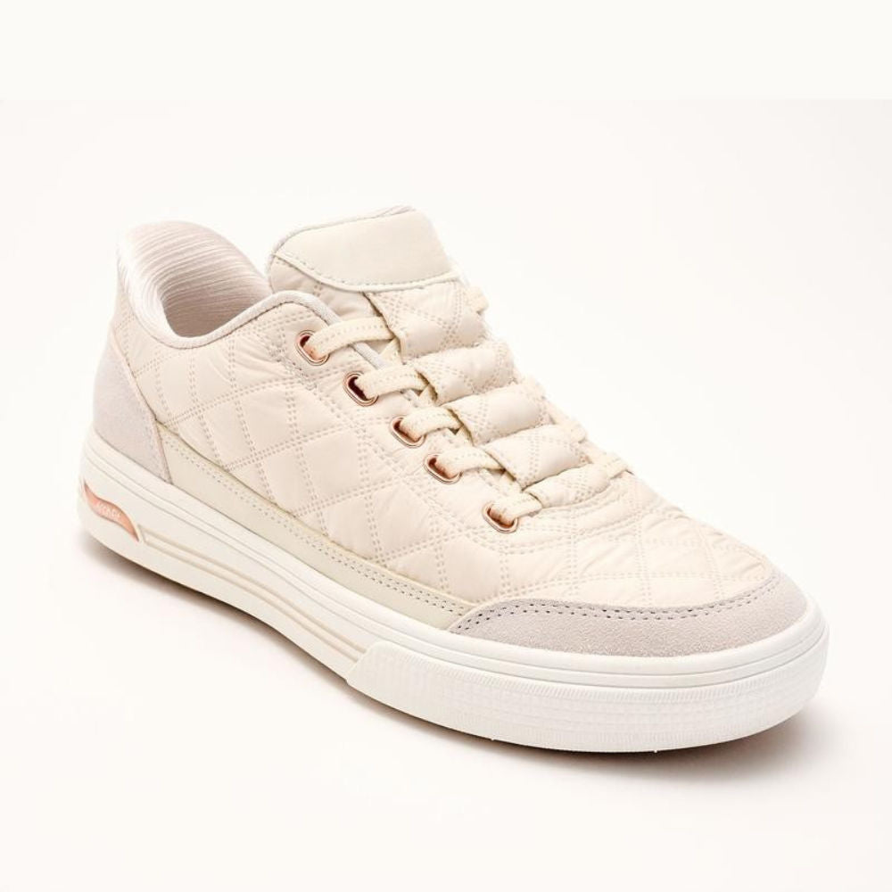 Northend Quilted Cloud Sneakers Orthopedic Comfort Walking Shoes