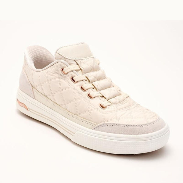 Northend Quilted Cloud Sneakers Orthopedic Comfort Walking Shoes