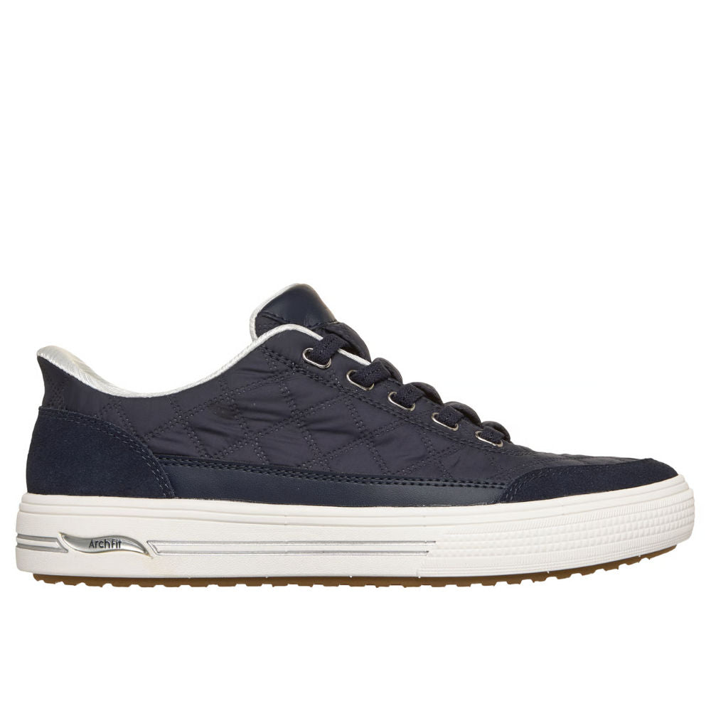 Northend Quilted Cloud Sneakers Orthopedic Comfort Walking Shoes