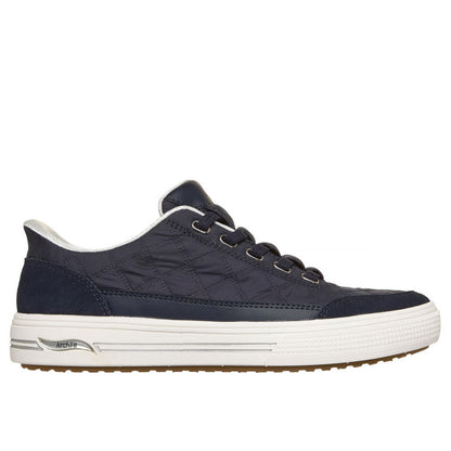 Northend Quilted Cloud Sneakers Orthopedic Comfort Walking Shoes
