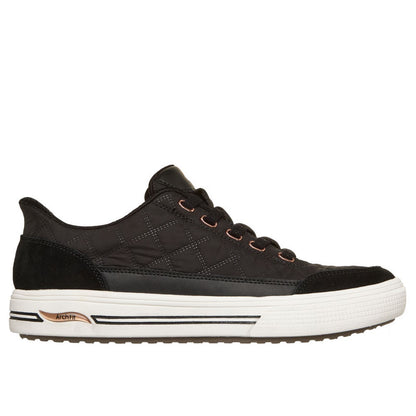 Northend Quilted Cloud Sneakers Orthopedic Comfort Walking Shoes