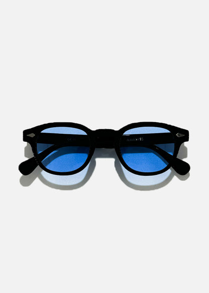 Aura Eyes Ciel Mystique Gafas de Sol Redondas Unisex