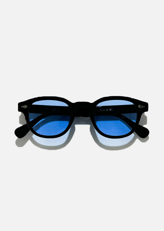 Aura Eyes Ciel Mystique Gafas de Sol Redondas Unisex