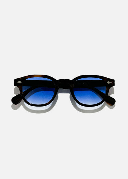 Aura Eyes Azure Tortoise Gafas de Sol Unisex