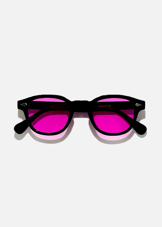 Aura Eyes Douceur Rosée Gafas de Sol Unisex