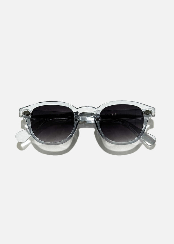 Aura Eyes Océan Secret Gafas de Sol Unisex