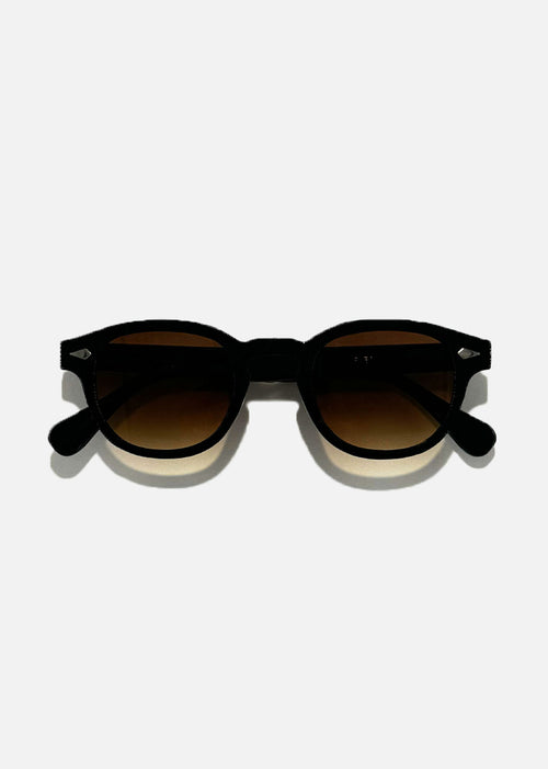 Aura Eyes Gafas de Sol Redondas Unisex en Policarbonato