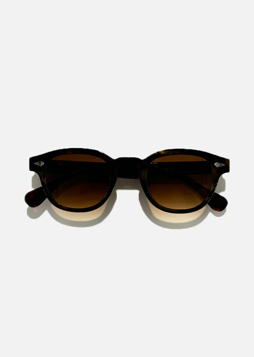 Aura Eyes Élégance Rétro Gafas de Sol Unisex