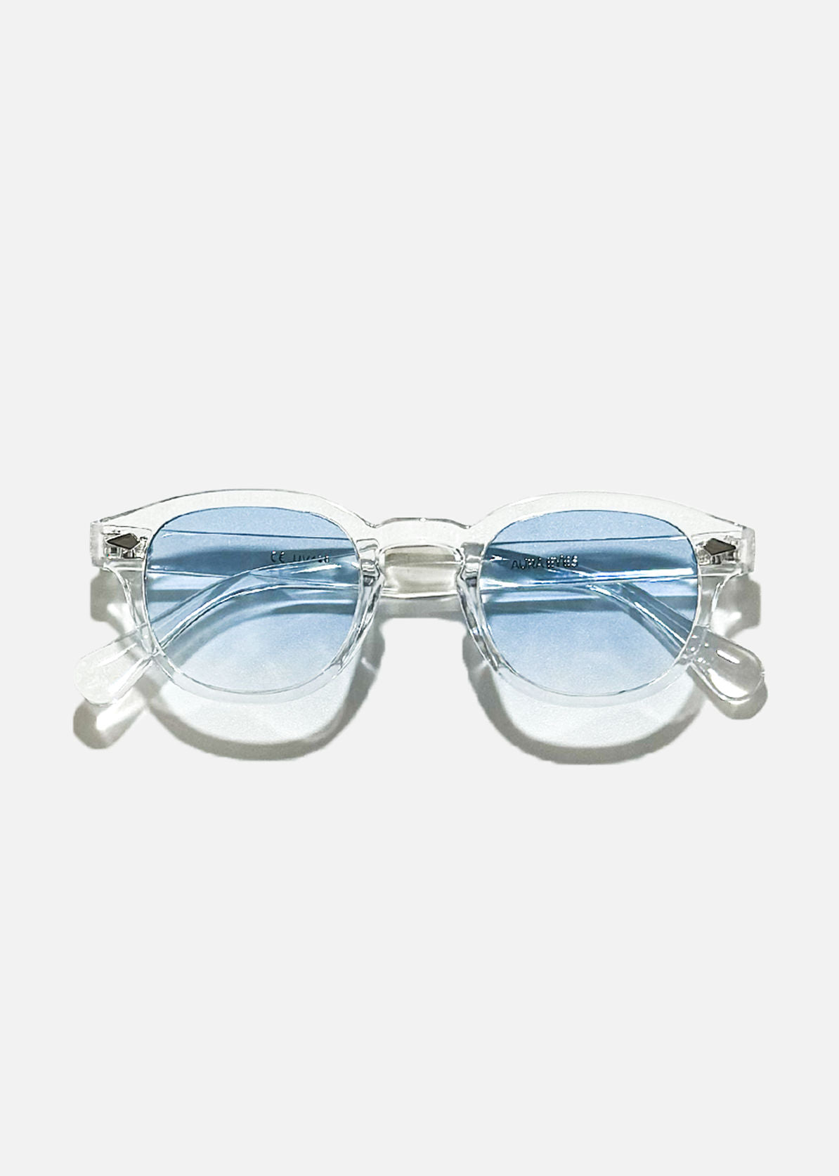 Aura Eyes Clarté Azurée Gafas de Sol Unisex en Policarbonato
