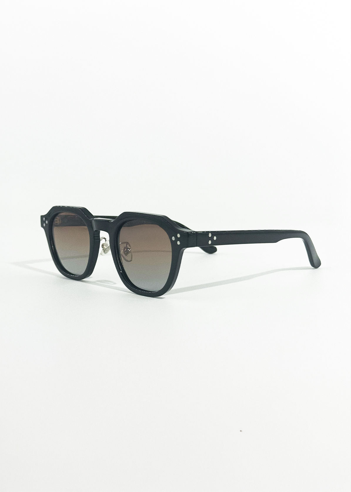 Aura Eyes Gafas de Sol Unisex Rectangulares de Policarbonato