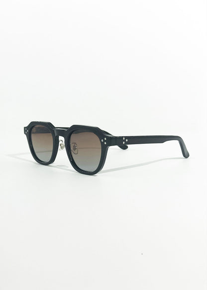 Aura Eyes Gafas de Sol Unisex Rectangulares de Policarbonato