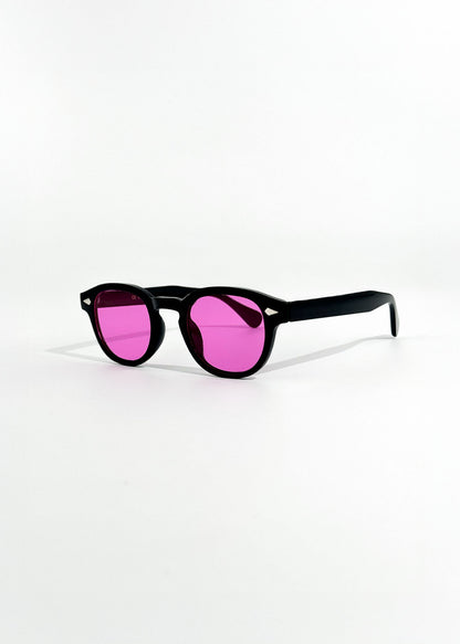 Aura Eyes Douceur Rosée Gafas de Sol Unisex