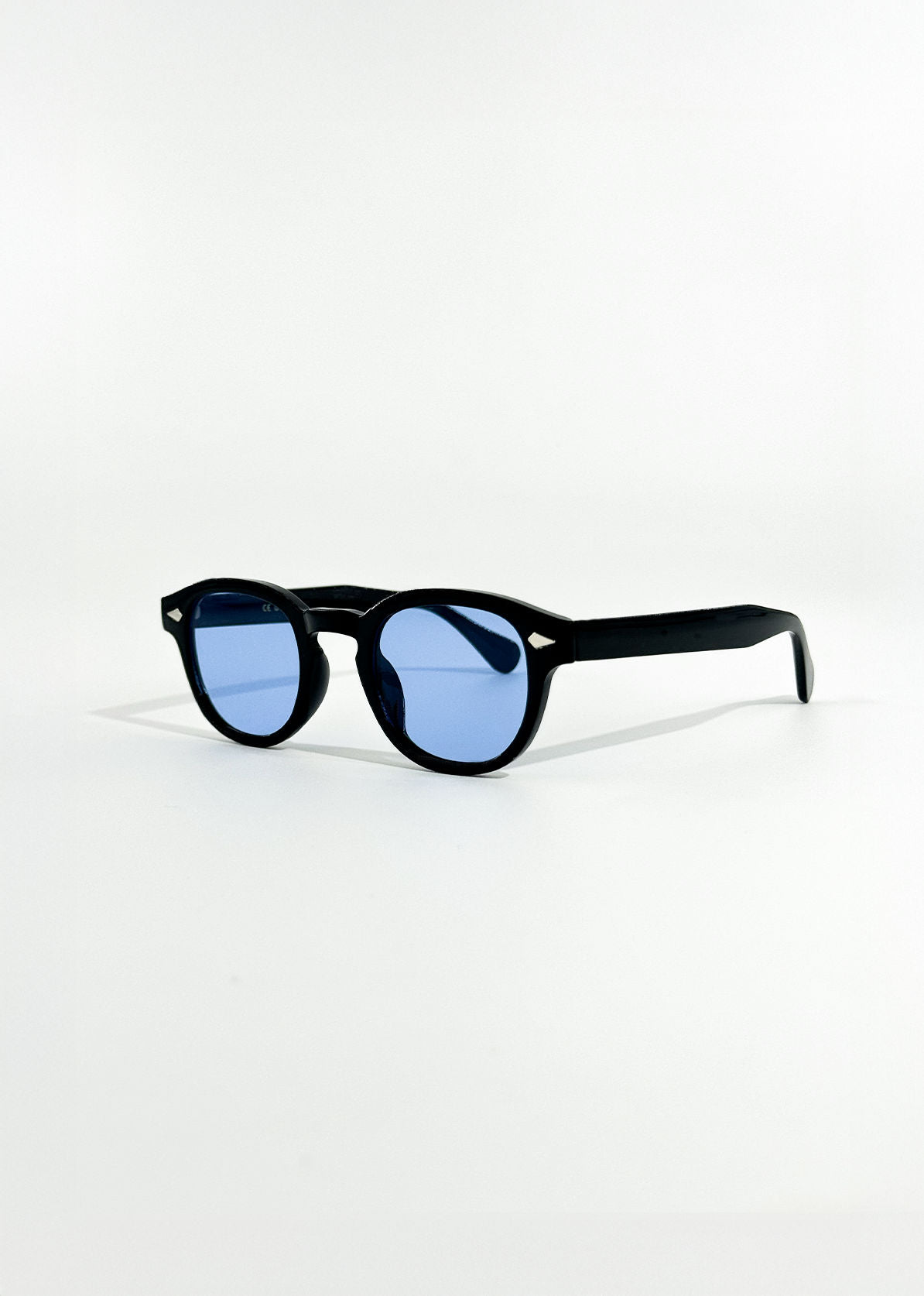 Aura Eyes Ciel Mystique Gafas de Sol Redondas Unisex