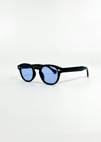 Aura Eyes Ciel Mystique Gafas de Sol Redondas Unisex