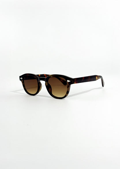 Aura Eyes Élégance Rétro Gafas de Sol Unisex