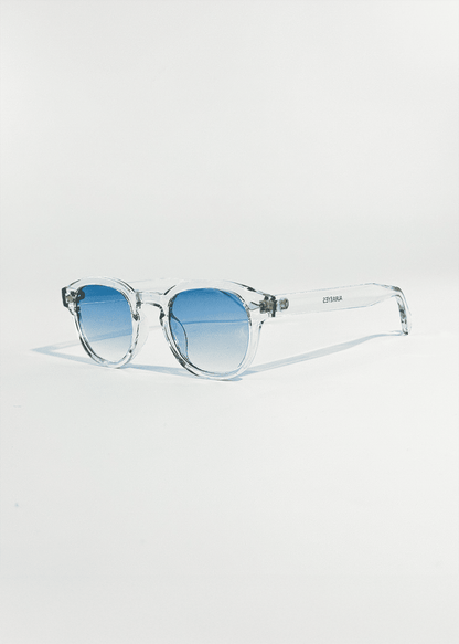 Aura Eyes Clarté Azurée Gafas de Sol Unisex en Policarbonato