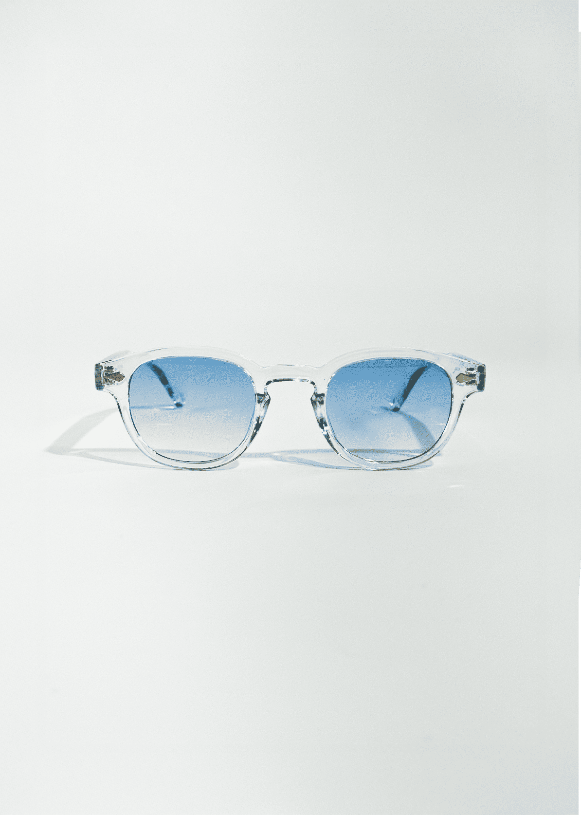 Aura Eyes Clarté Azurée Gafas de Sol Unisex en Policarbonato
