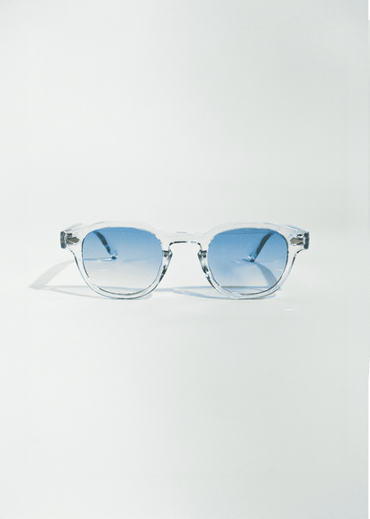 Aura Eyes Clarté Azurée Gafas de Sol Unisex en Policarbonato