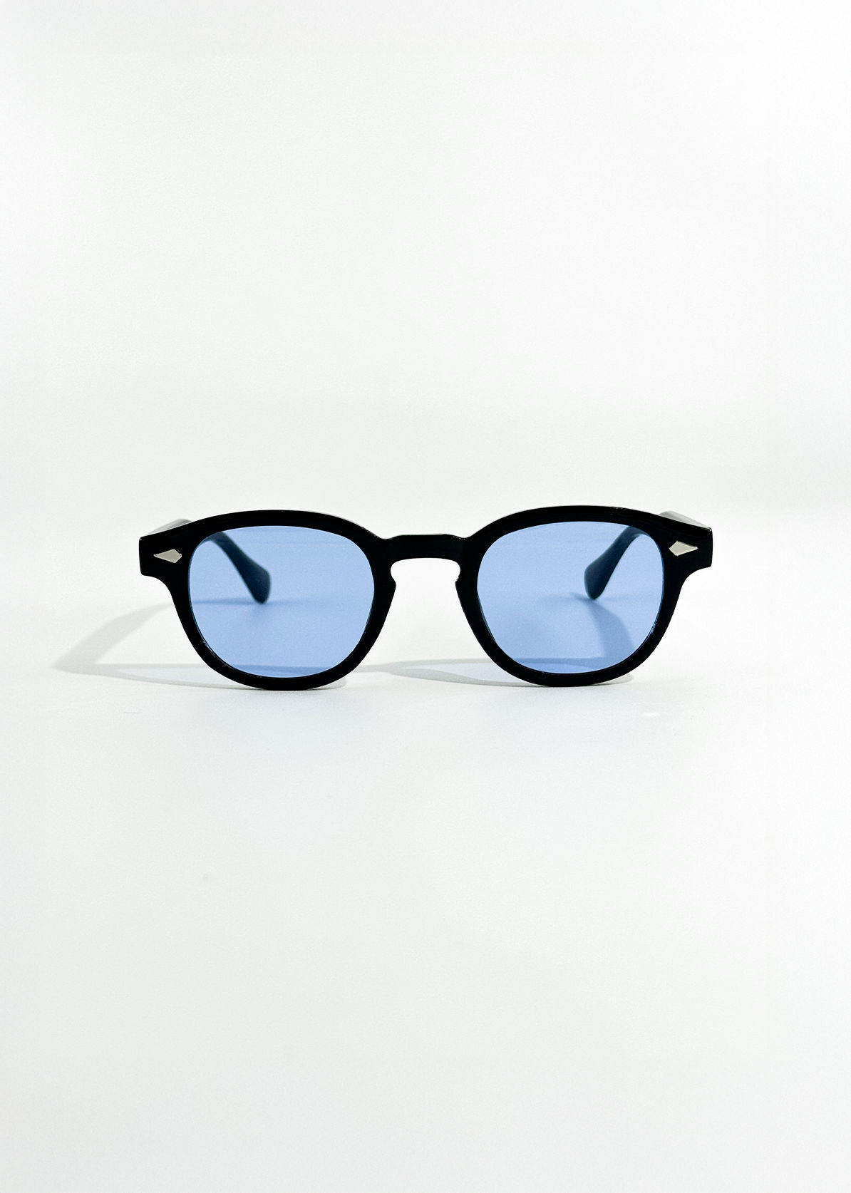 Aura Eyes Ciel Mystique Gafas de Sol Redondas Unisex