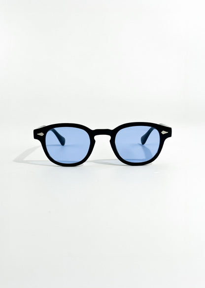 Aura Eyes Ciel Mystique Gafas de Sol Redondas Unisex