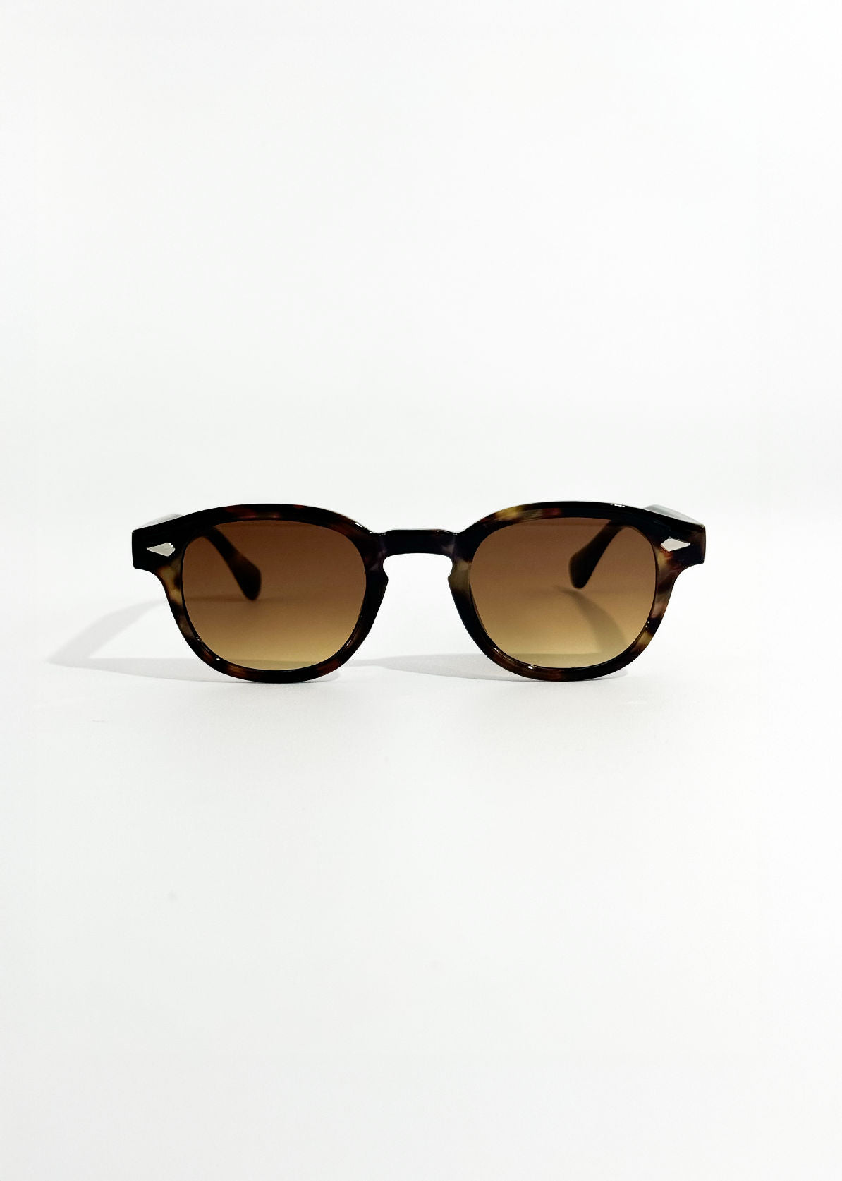 Aura Eyes Élégance Rétro Gafas de Sol Unisex