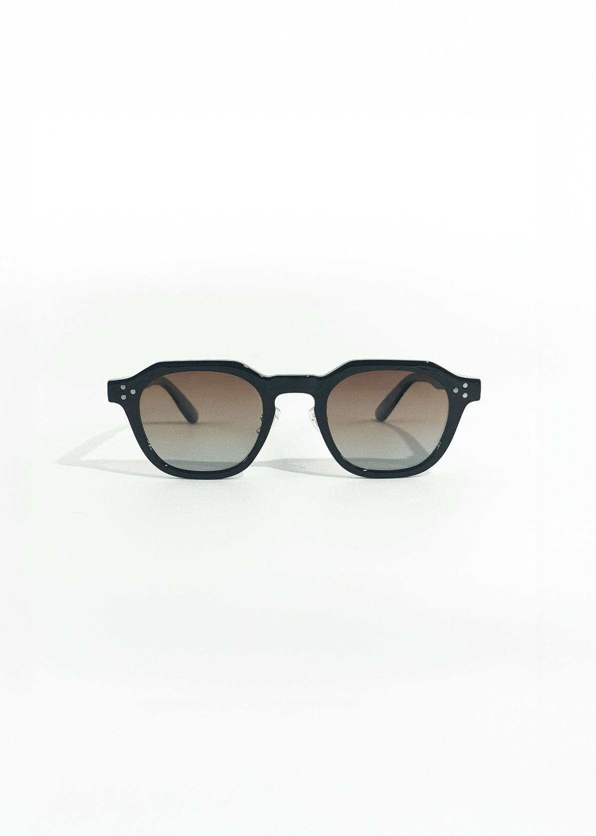 Aura Eyes Gafas de Sol Unisex Rectangulares de Policarbonato