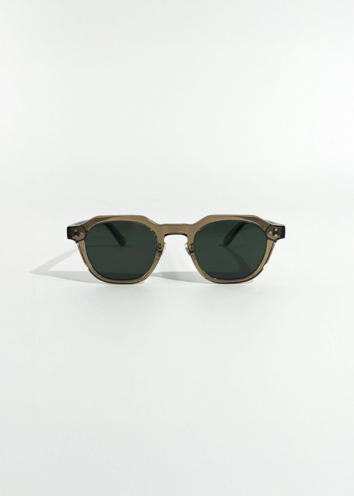 Aura Eyes Gafas de Sol Rectangulares Unisex en Policarbonato