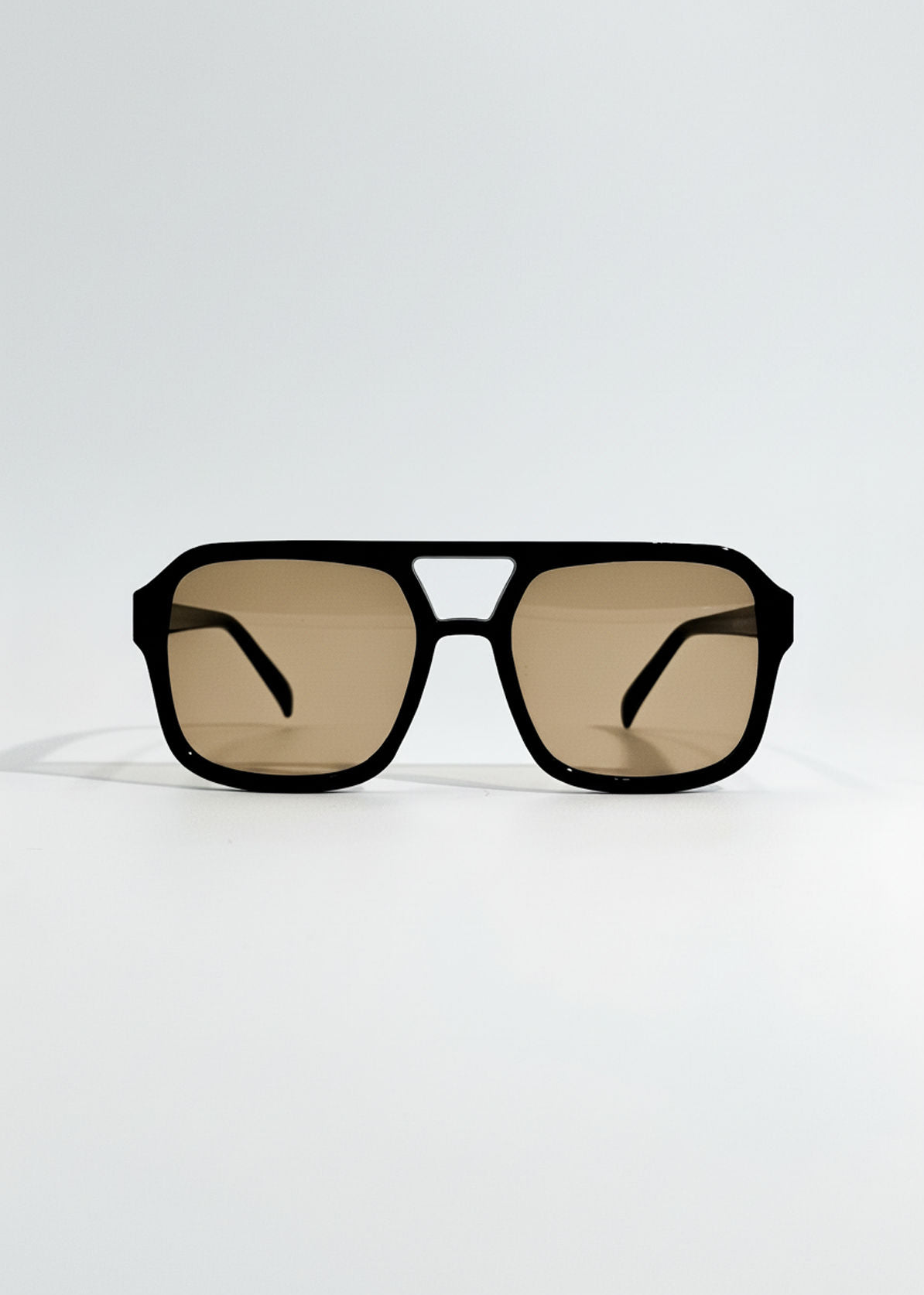 Aura Eyes Ambrine Gafas de Sol Unisex