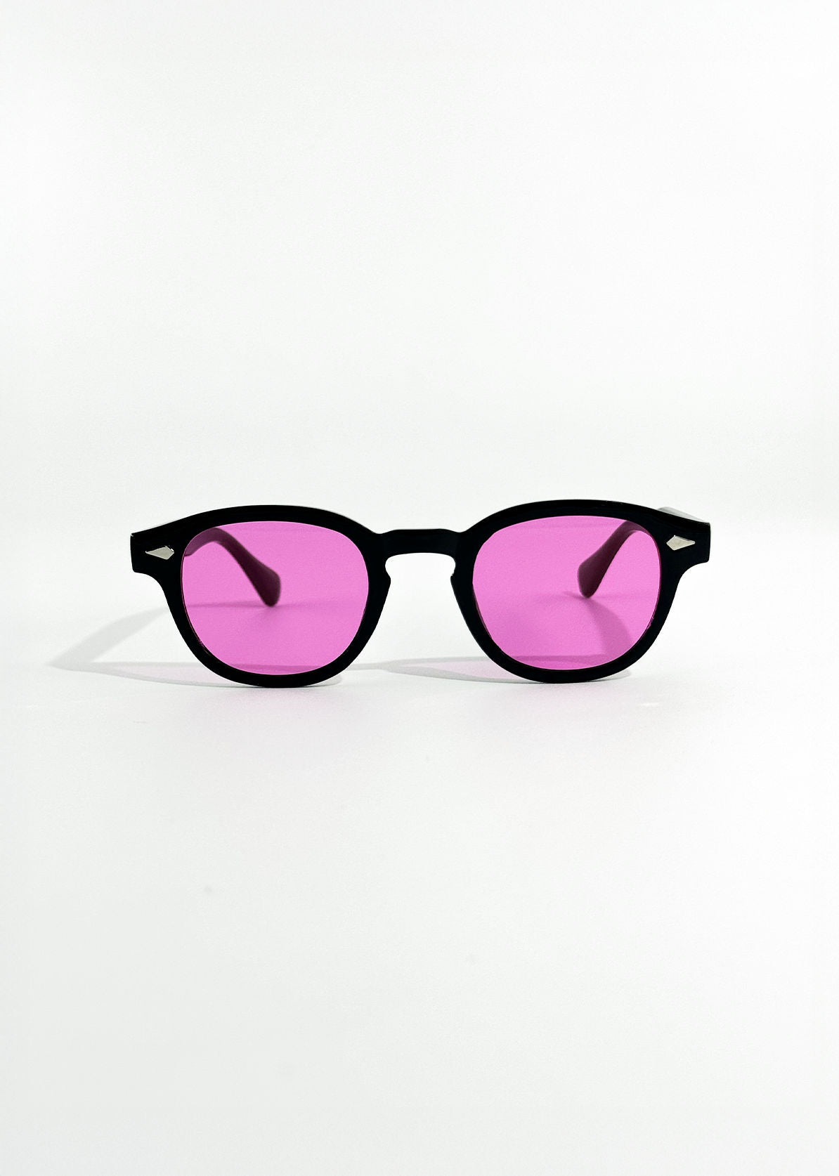 Aura Eyes Douceur Rosée Gafas de Sol Unisex