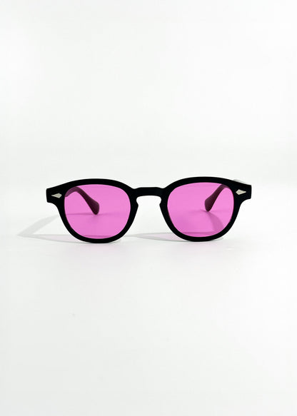 Aura Eyes Douceur Rosée Gafas de Sol Unisex