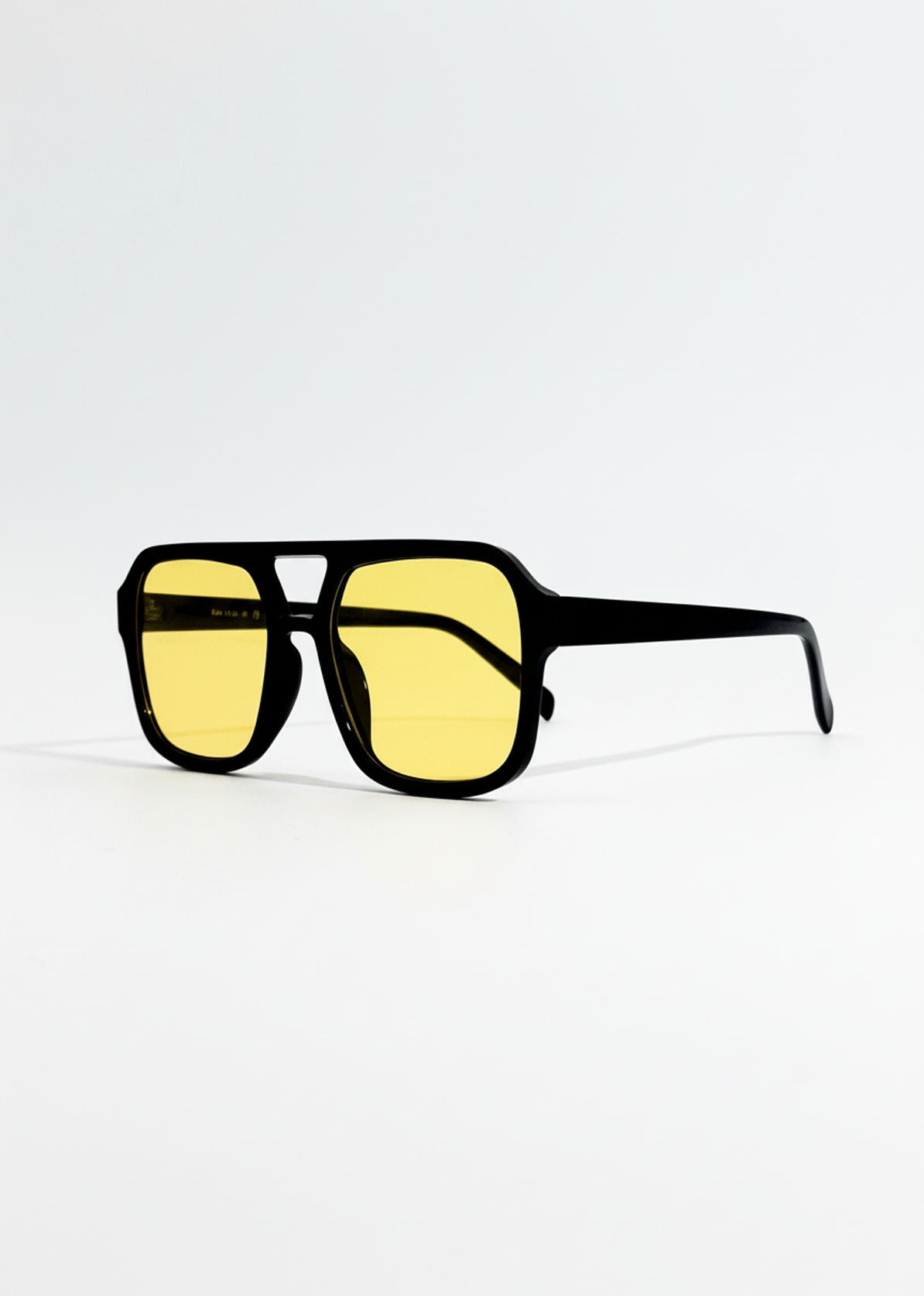 Aura Eyes Gafas de Sol Rectangulares Unisex de Policarbonato