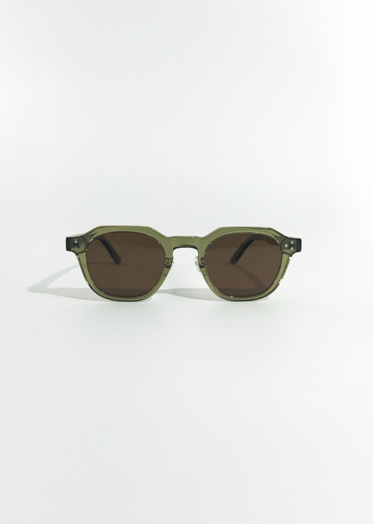 Aura Eyes Bolivine Lumière Gafas de Sol Unisex