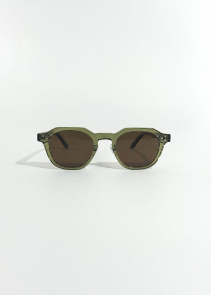 Aura Eyes Bolivine Lumière Gafas de Sol Unisex