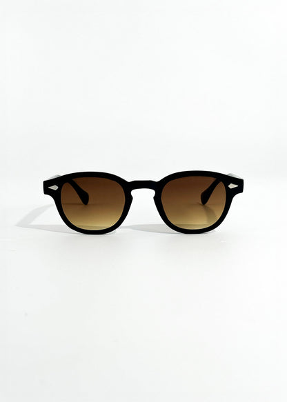 Aura Eyes Gafas de Sol Redondas Unisex en Policarbonato