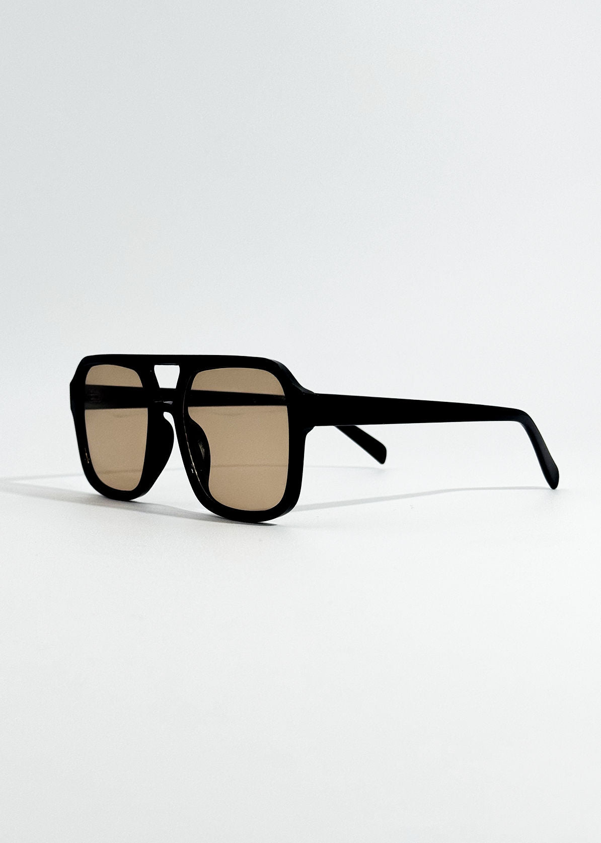 Aura Eyes Ambrine Gafas de Sol Unisex