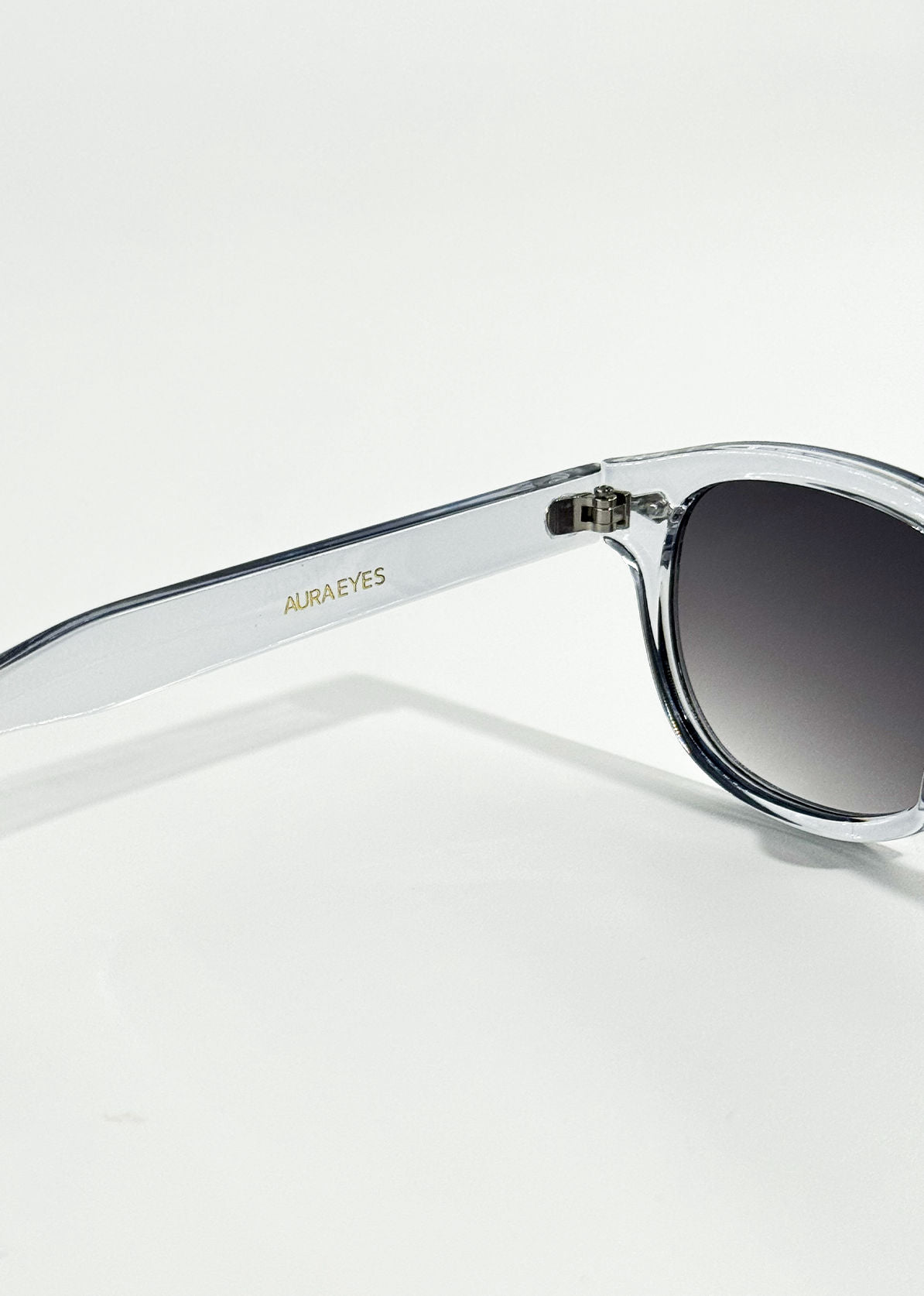 Aura Eyes Océan Secret Gafas de Sol Unisex