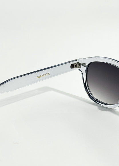 Aura Eyes Océan Secret Gafas de Sol Unisex