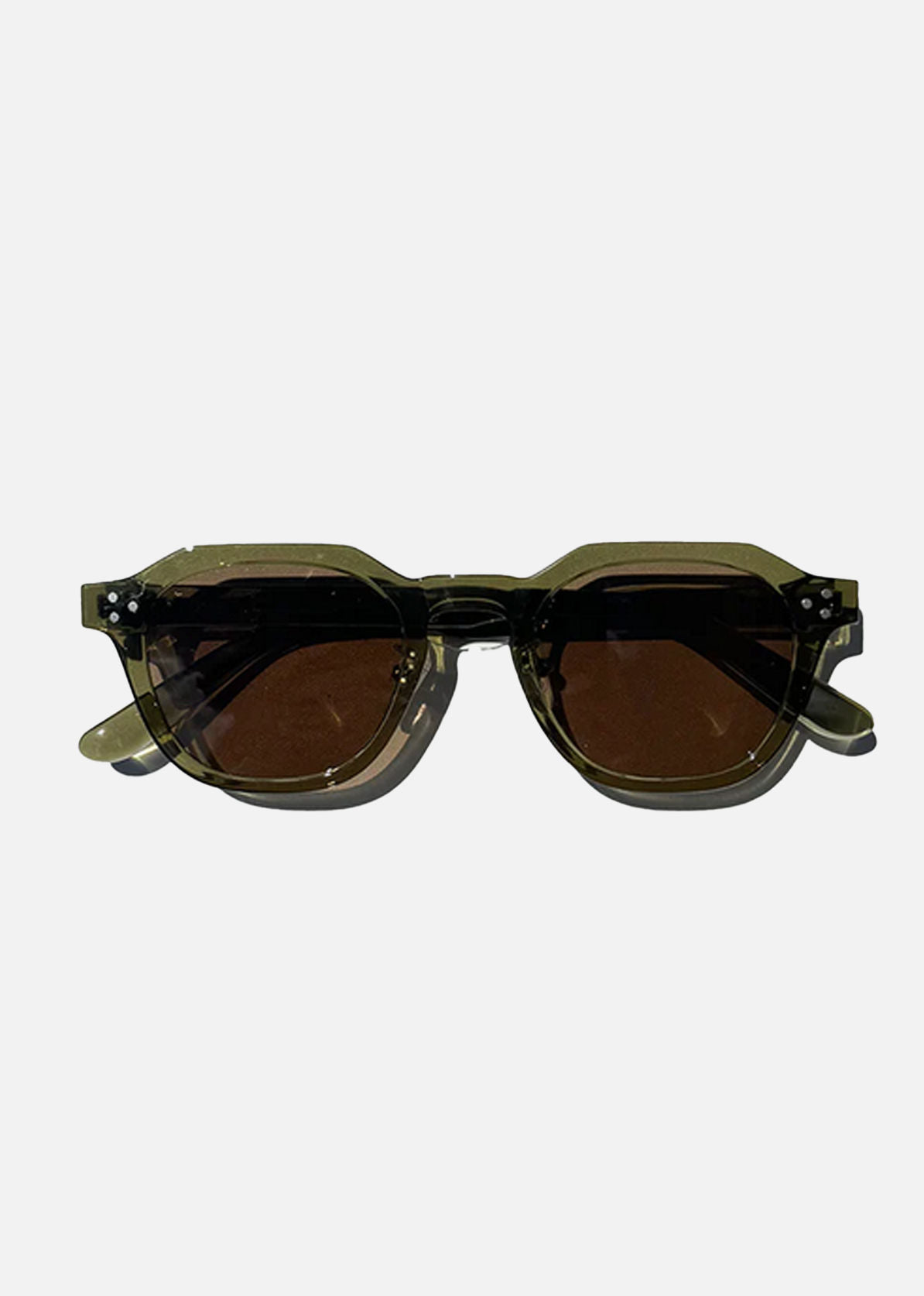 Aura Eyes Bolivine Lumière Gafas de Sol Unisex