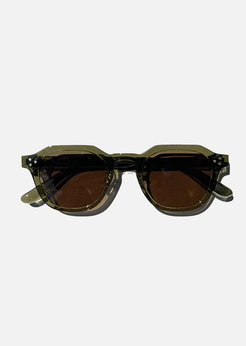 Aura Eyes Bolivine Lumière Gafas de Sol Unisex