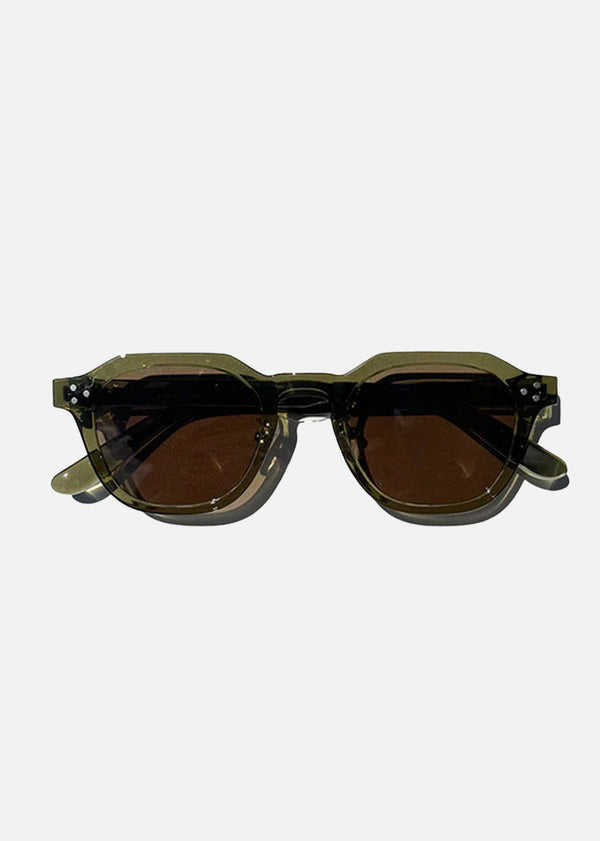 Aura Eyes Bolivine Lumière Gafas de Sol Unisex